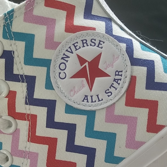 Converse high top BRAND New - Picture 3 of 13